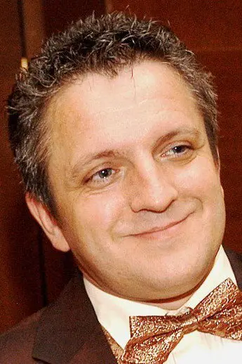 Andrei Porubin