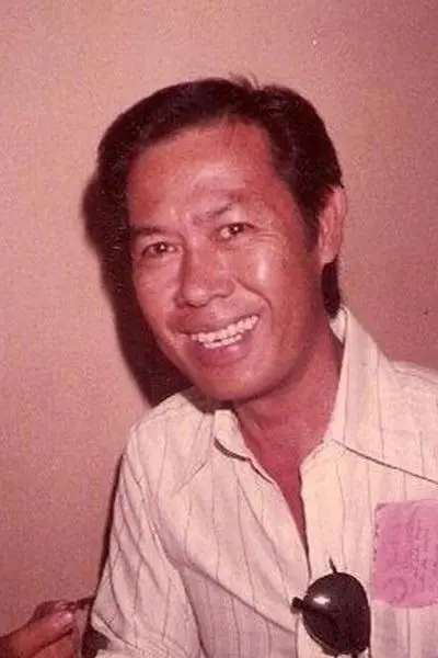 Augusto Victa