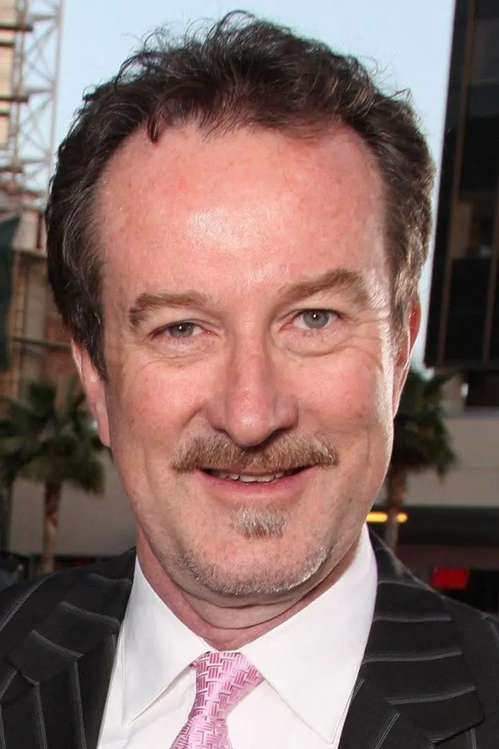Ralph Winter