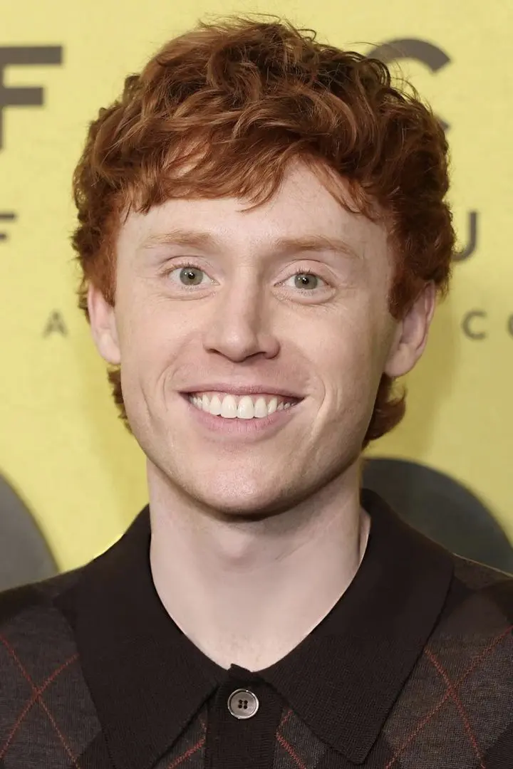 Ben Marshall