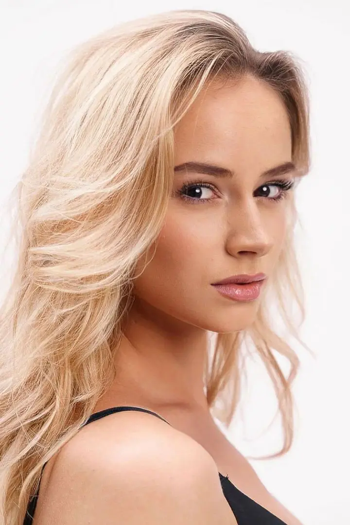 Cécile Vogt