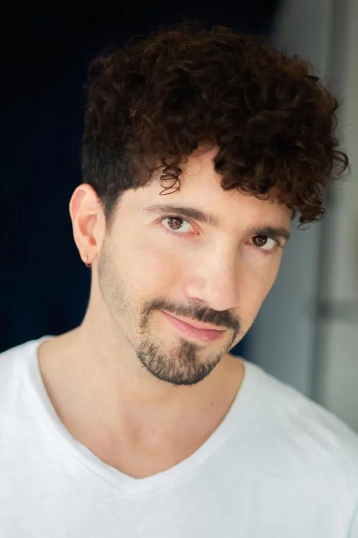 Gabriel Camero