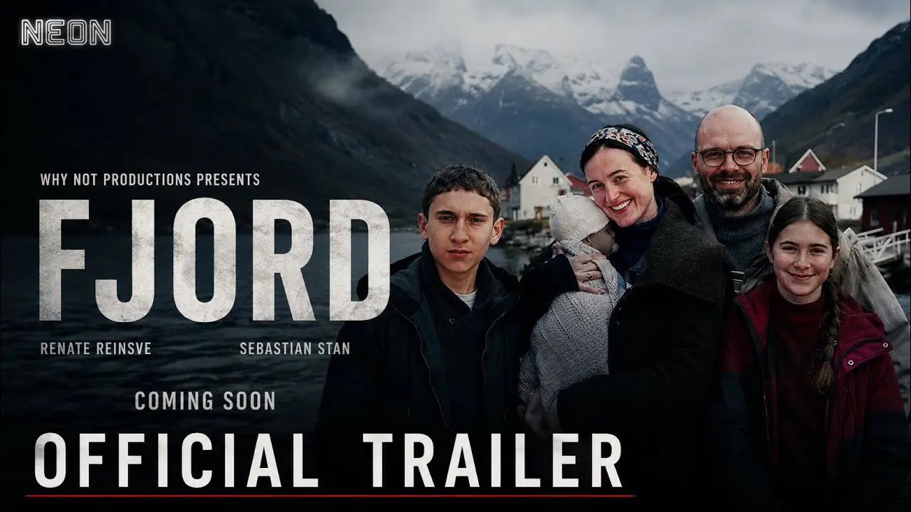 Filmul Romanesc „Fjord” ar putea avea sanse de a castiga Premiile Oscar 2027
