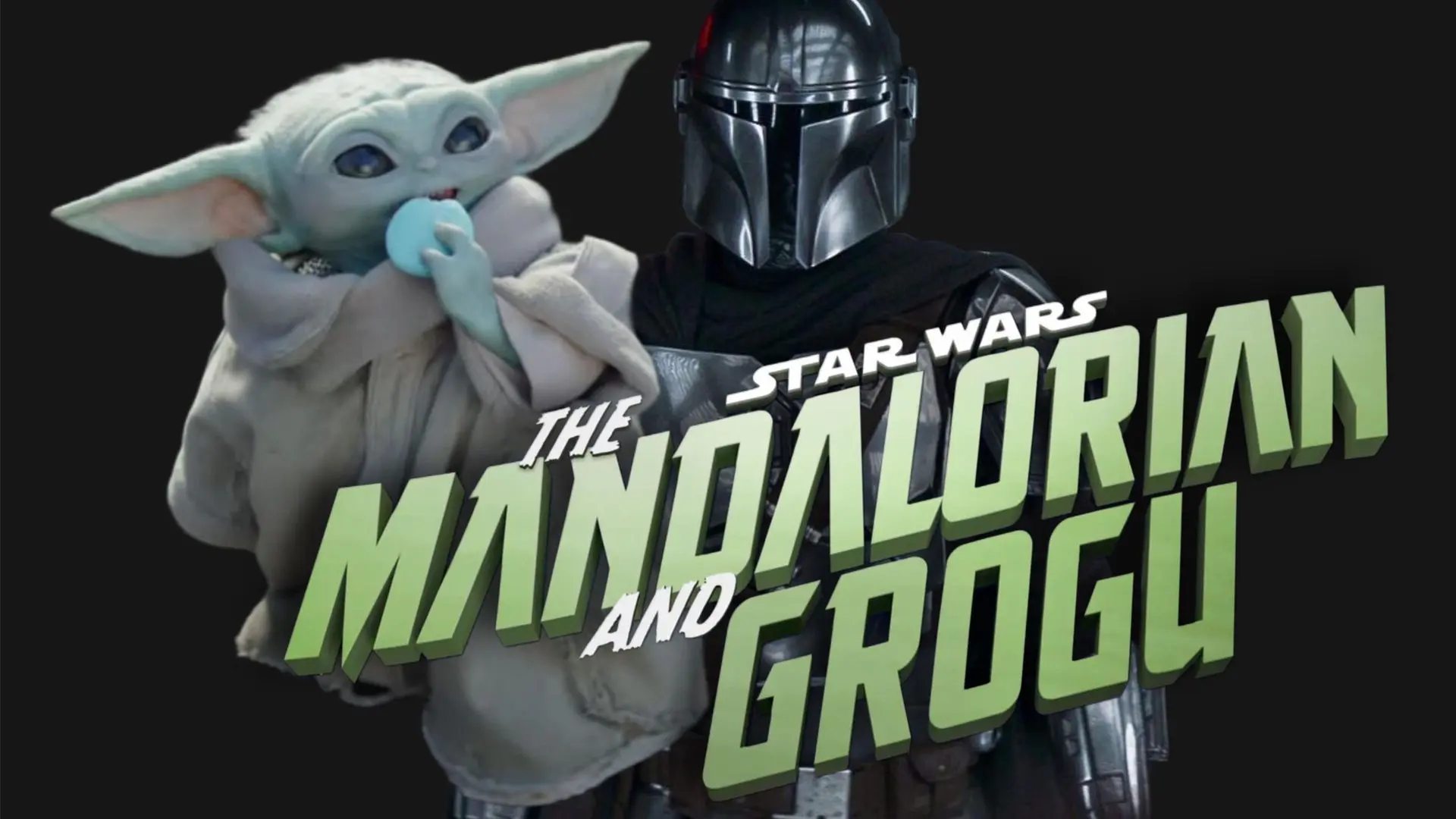 „The Mandalorian and Grogu” deschide un nou capitol pentru universul Star Wars
