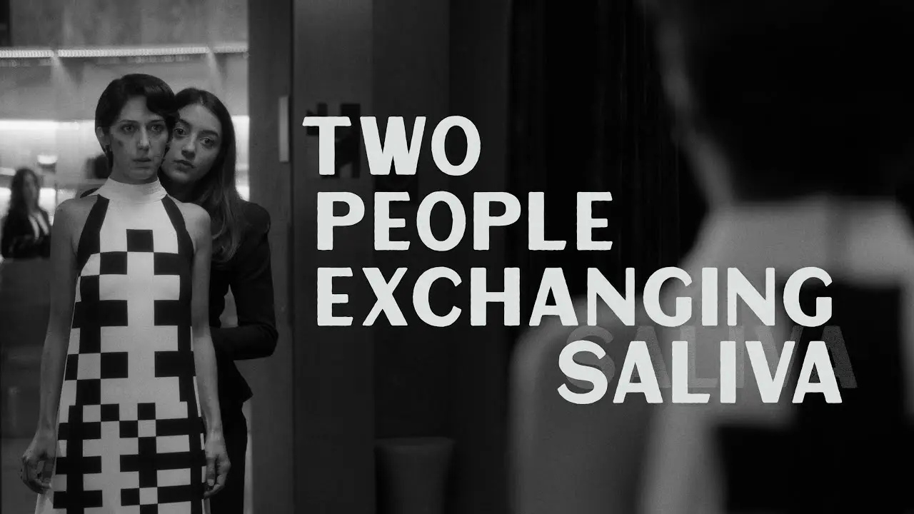 Two People Exchanging Saliva castiga premiul Oscar pentru cel mai bun scurt metraj