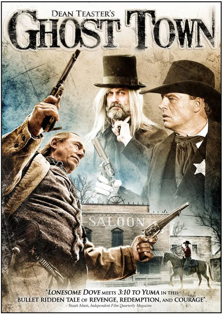 Ghost Town (2009)