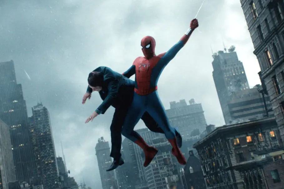 Spider-Man: Brand New Day scrie istorie la box-office. Filmul cu Tom Holland a depășit 900 de milioane de dolari în America de Nord