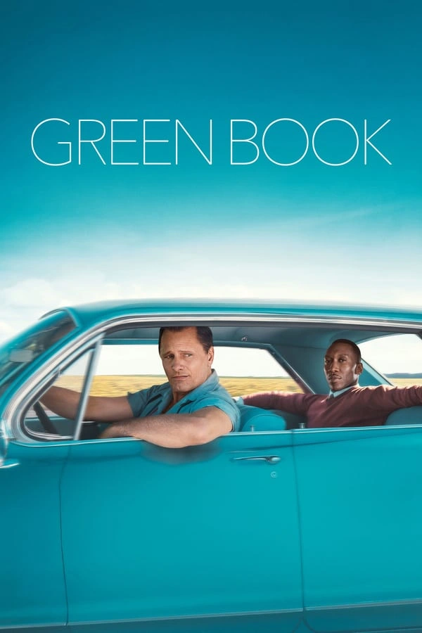 Vizioneaza Green Book (2018) - Subtitrat in Romana