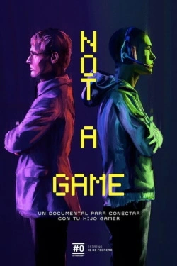 Not a Game (2020) - Subtitrat in Romana