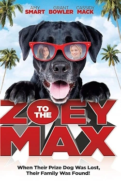 Zoey to the Max (2015) - Subtitrat in Romana