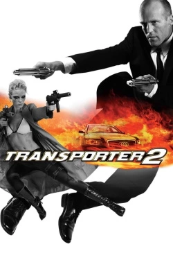 Transporter 2 (2005) - Subtitrat in Romana