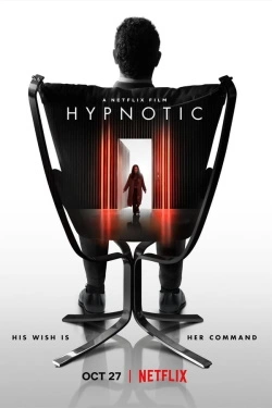 Hypnotic (2021) - Subtitrat in Romana