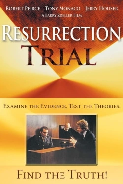 Resurrection Trial (1983) - Subtitrat in Romana