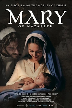 Maria di Nazaret (2012) - Subtitrat in Romana<br/> Sezonul 1 / Episodul 1 <br/>Partea I