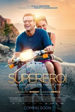 Superheroes (2021) - Subtitrat in Romana