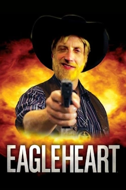 Eagleheart (2011) - Subtitrat in Romana<br/> Sezonul 1 / Episodul 12 <br/>A Mug of Chilli and a Bowl of Death