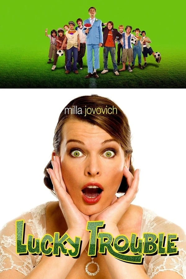 Lucky Trouble (2011) - Subtitrat in Romana