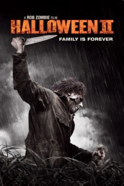 Halloween II (2009) - Subtitrat in Romana