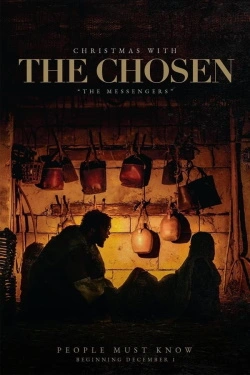 Vizioneaza Christmas with the Chosen: The Messengers (2021) - Subtitrat in Romana