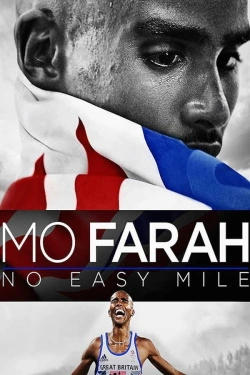 Vizioneaza Mo Farah: No Easy Mile (2016) - Subtitrat in Romana