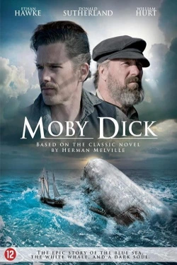 Moby Dick (2011) - Subtitrat in Romana