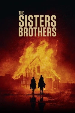 Vizioneaza The Sisters Brothers (2018) - Subtitrat in Romana