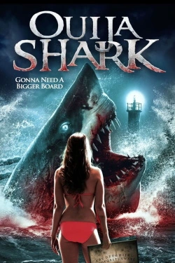 Ouija Shark (2020) - Subtitrat in Romana