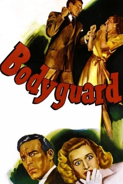 Bodyguard (1948) - Subtitrat in Romana