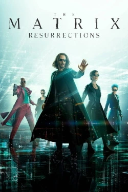 Vizioneaza The Matrix Resurrections (2021) - Subtitrat in Romana