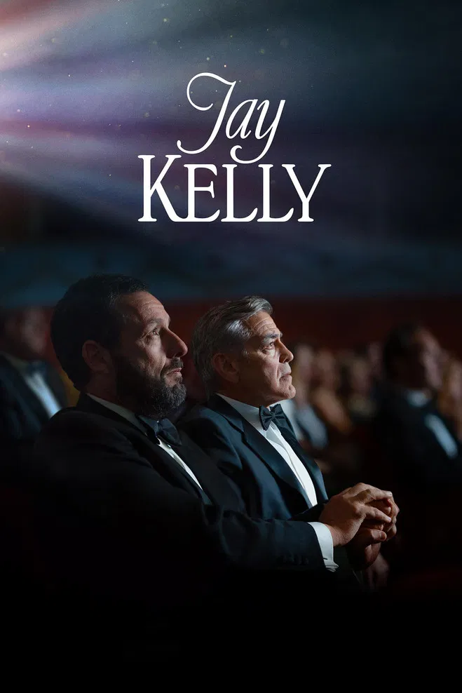 Jay Kelly (2025)