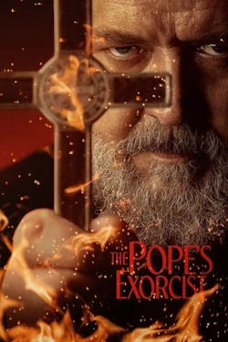 Vizioneaza The Pope's Exorcist (2023) - Subtitrat in Romana