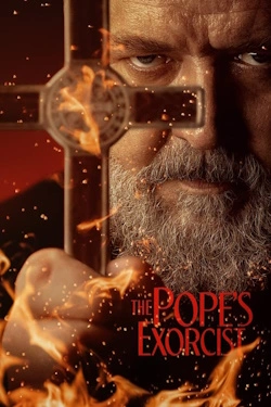 The Pope's Exorcist (2023) - Subtitrat in Romana