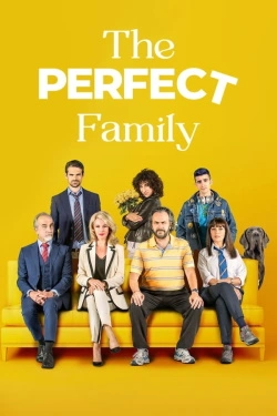 La familia perfecta (2021) - Subtitrat in Romana