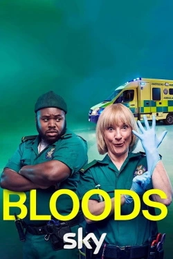 Bloods (2021) - Subtitrat in Romana<br/> Sezonul 1 / Episodul 5 <br/>Siren Song