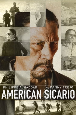 Vizioneaza American Sicario (2021) - Subtitrat in Romana