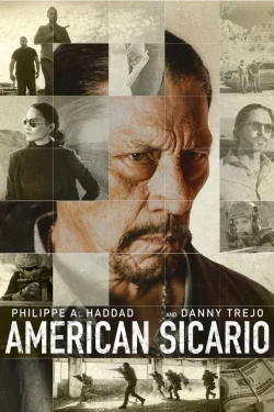 American Sicario (2021) - Subtitrat in Romana