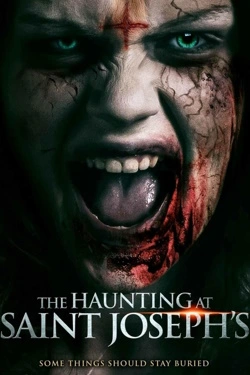 The Haunting at Saint Joseph's (2023) - Subtitrat in Romana