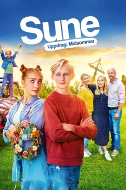 Vizioneaza Sune: Mission Midsummer (2021) - Subtitrat in Romana