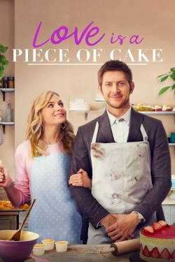 Love is a Piece of Cake (2020) - Subtitrat in Romana