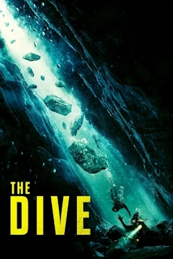 The Dive (2023) - Subtitrat in Romana