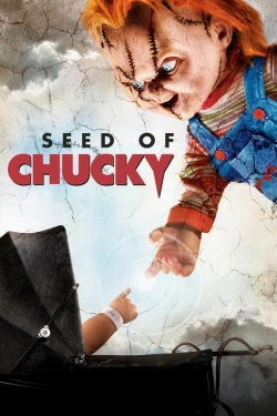 Seed of Chucky (2004) - Subtitrat in Romana