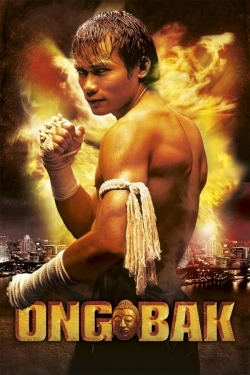 Vizioneaza Ong Bak: Muay Thai Warrior (2003) - Subtitrat in Romana