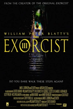 The Exorcist III (1990) - Subtitrat in Romana