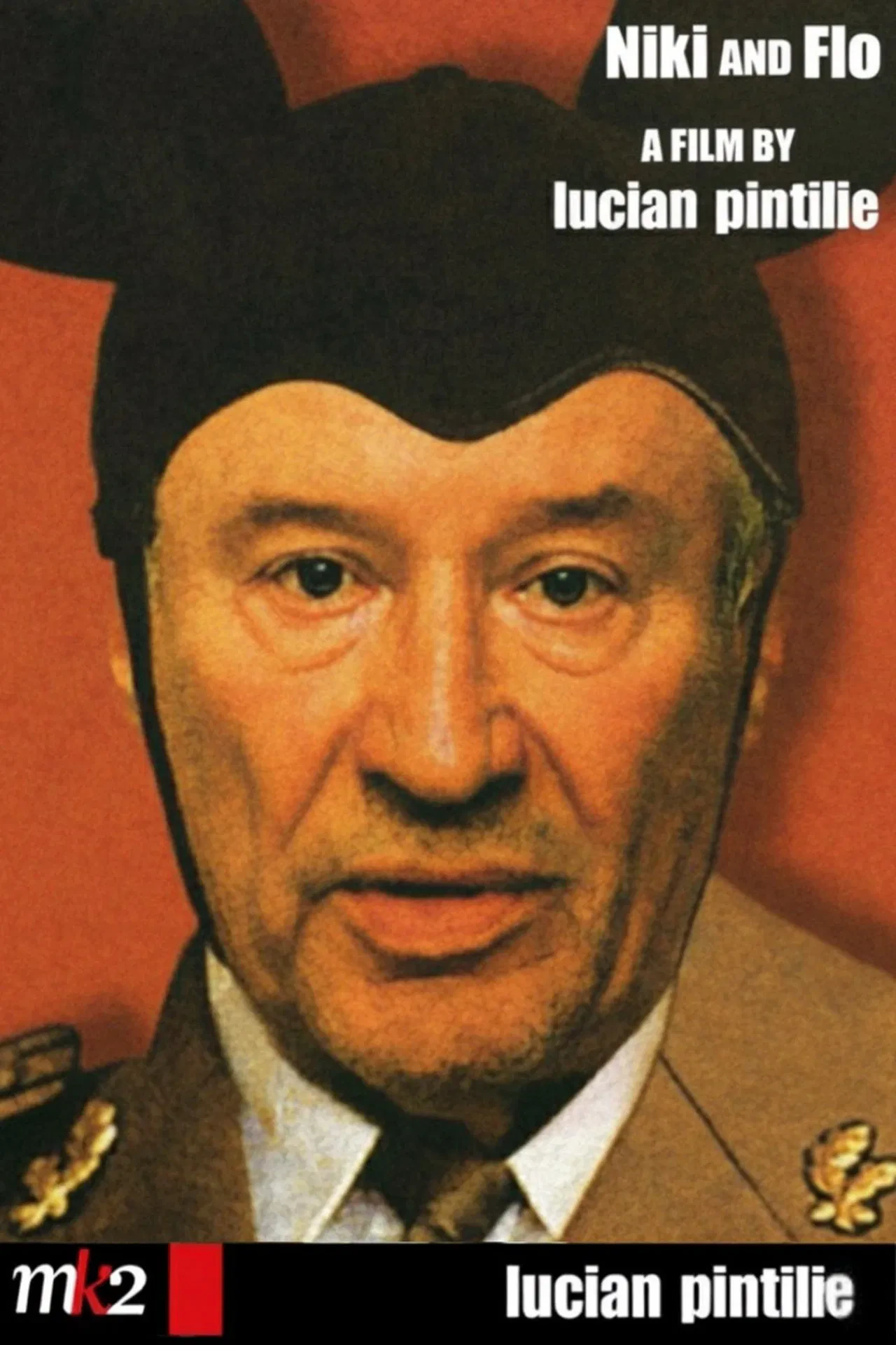 Nici Ardelean si Colonel in Rezerva (2003) - Online in Romana