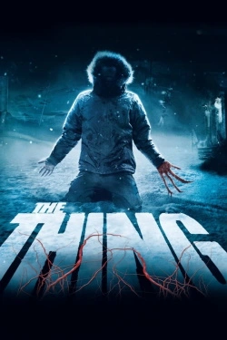 The Thing (2011) - Subtitrat in Romana