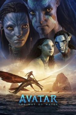 Avatar: The Way of Water (2022) - Subtitrat in Romana