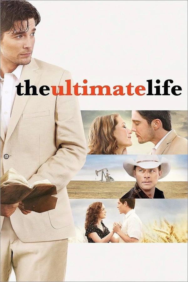The Ultimate Life (2013) - Subtitrat in Romana