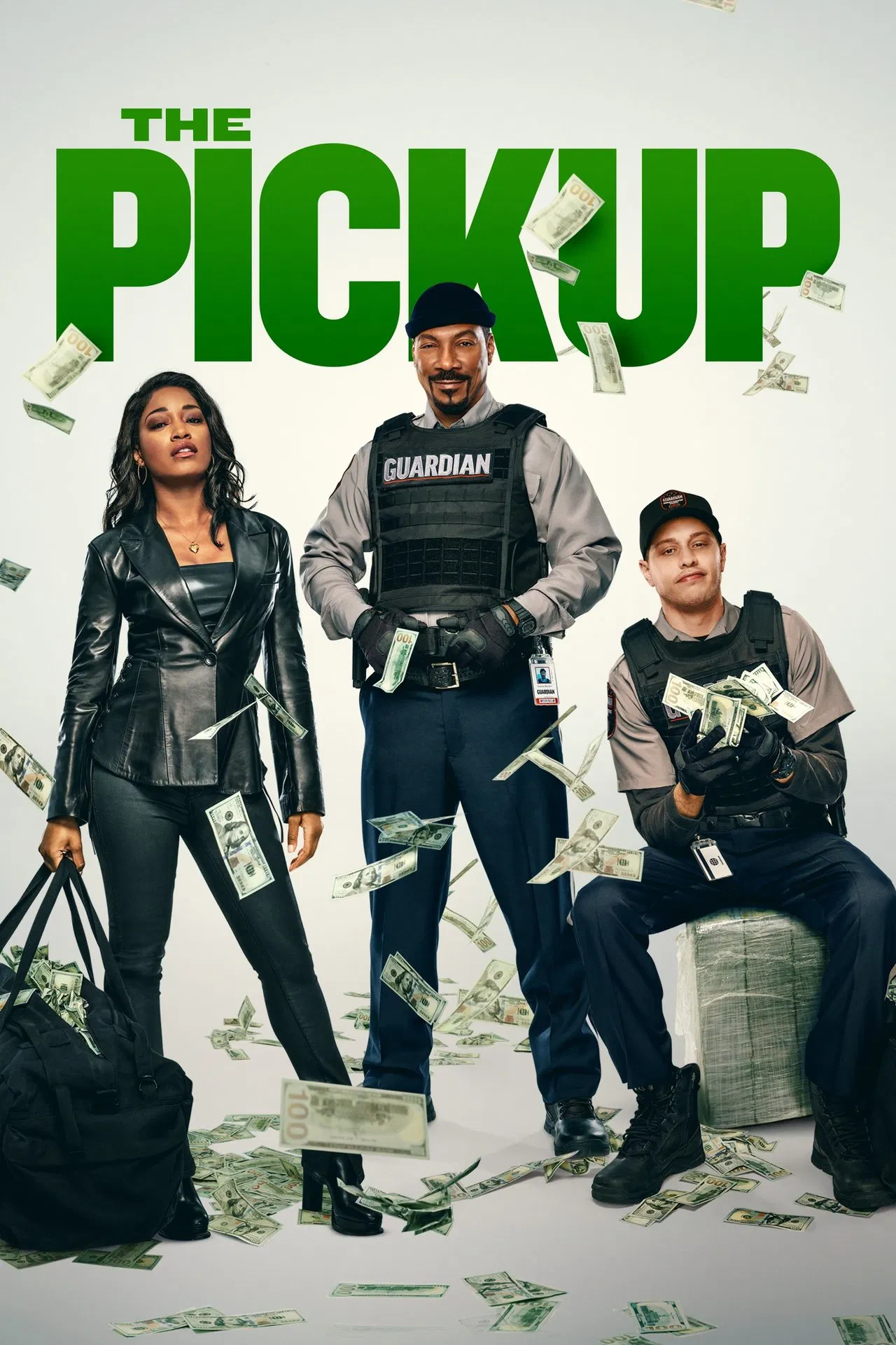 Vizioneaza The Pickup (2025) - Subtitrat in Romana