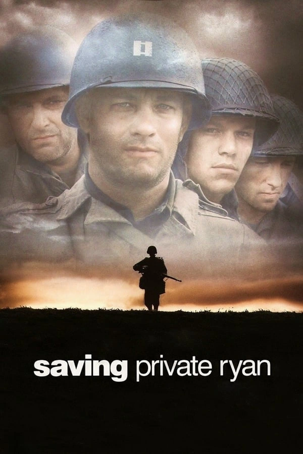 Vizioneaza Saving Private Ryan (1998) - Subtitrat in Romana