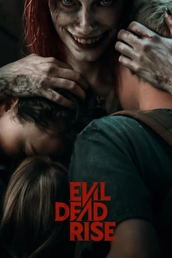 Vizioneaza Evil Dead Rise (2023) - Subtitrat in Romana